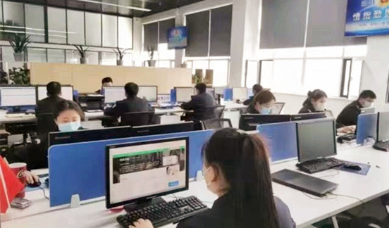 温县警方及时处置一起诈骗案件 及时为群众止损18余万元