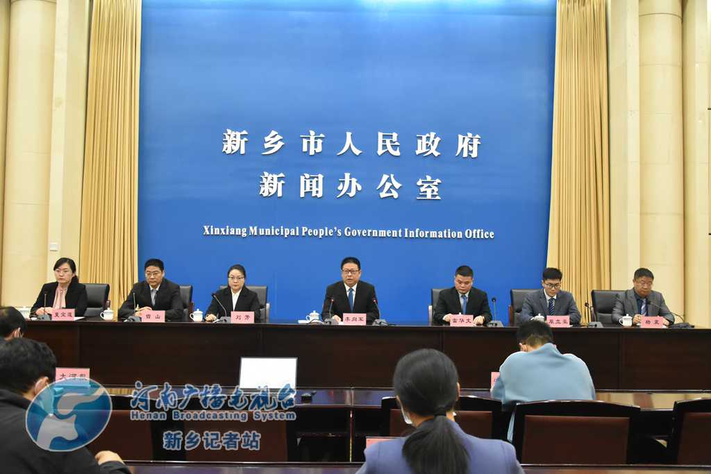 牧野区努力实现六个新突破加快建设两区一高地