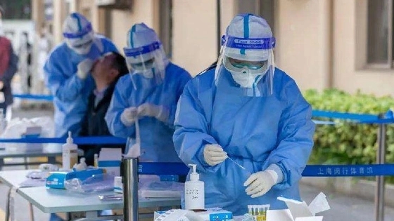 3月29日吉林省新增“1150+1032”