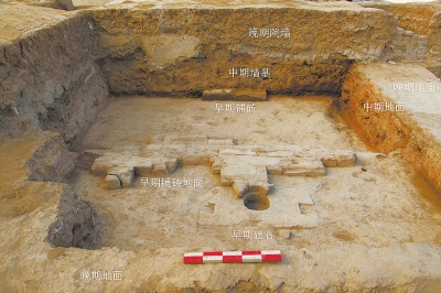 稳居C位！33年53项，河南入选全国十大考古新发现一览