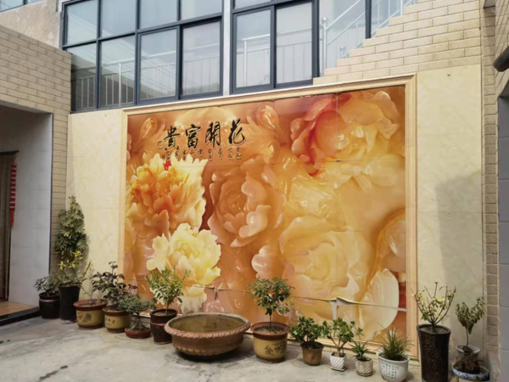长葛市长社办：创“小美庭院”建“大美社区”
