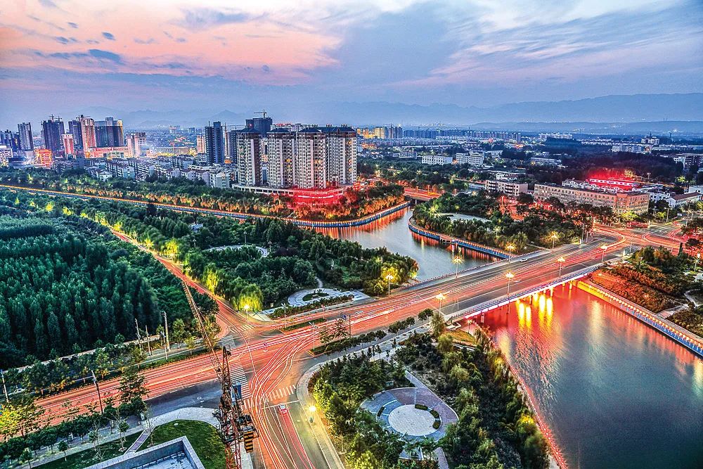 成绩优异济源继续保留全国文明城市荣誉称号