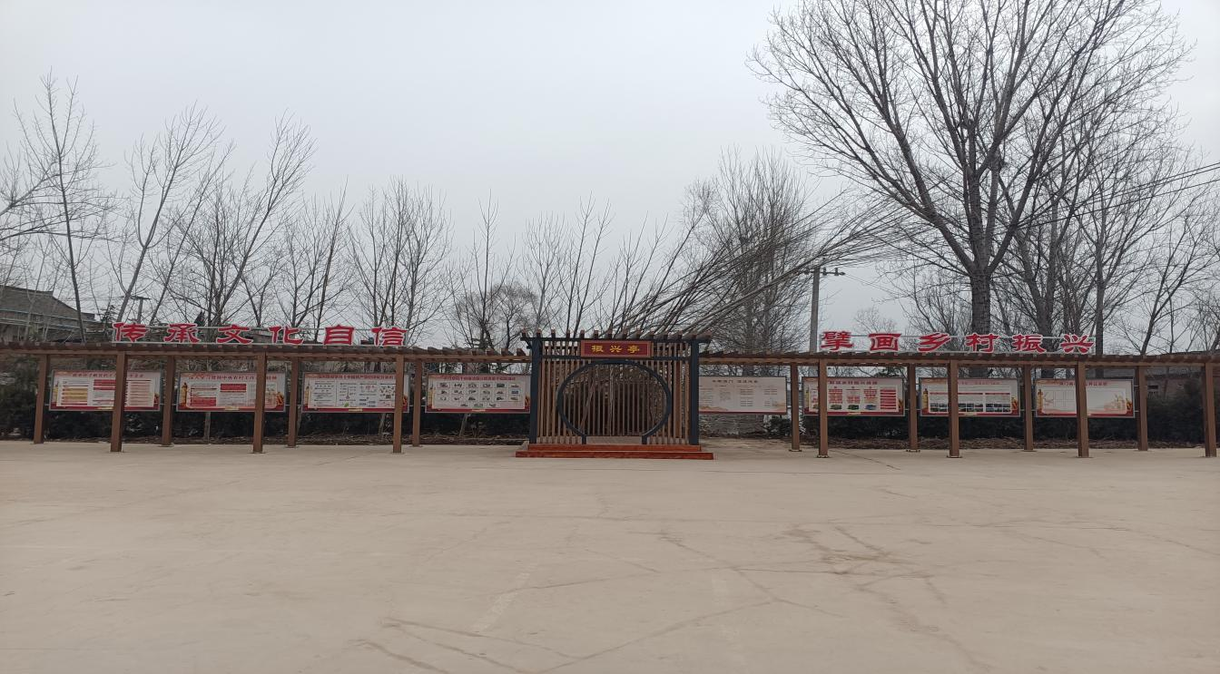 鹤壁浚县新镇镇暖心帮扶助力千年古镇重绽光彩