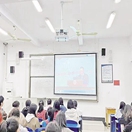安阳学院：多途径上好开学第一课