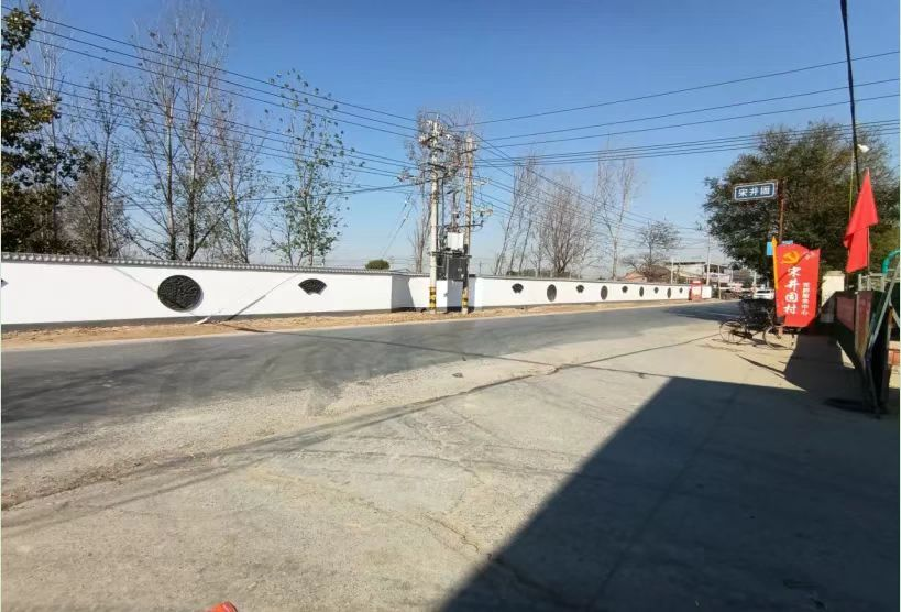 鹤壁浚县王庄镇加快项目建设推进技能培训