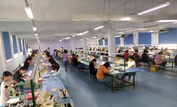 方城县券桥镇：提升“造血”功能走产业振兴之路