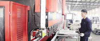 内黄县：真帮实扶助力企业扬帆资本“蓝海”