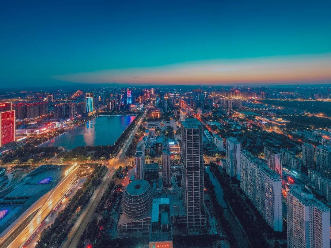 迈入崭新征程洛阳市洛龙区对标深圳南山建设创新高地