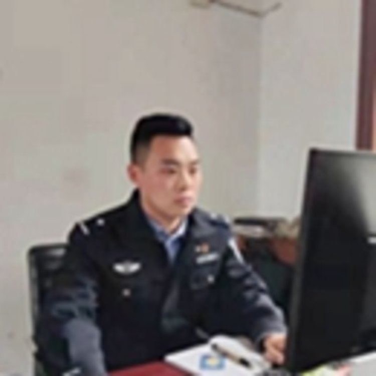 安阳市公安局民警李树强：刑侦路上追梦人