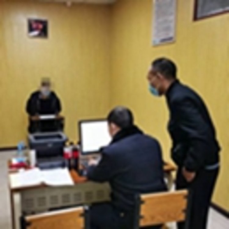 安阳市公安局文峰分局：聚焦打击主业战果连连