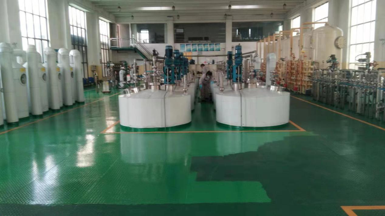 淇县创新引导计划项目获河南省资金支持