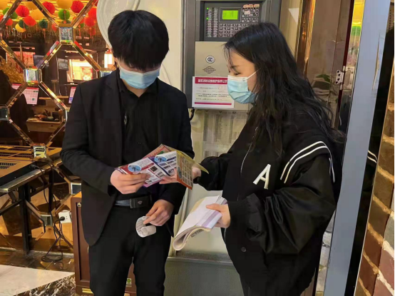 狠抓火患整治 确保辖区消防安全形势稳定