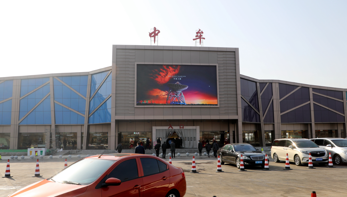 河南高速公路服务区全部恢复运营