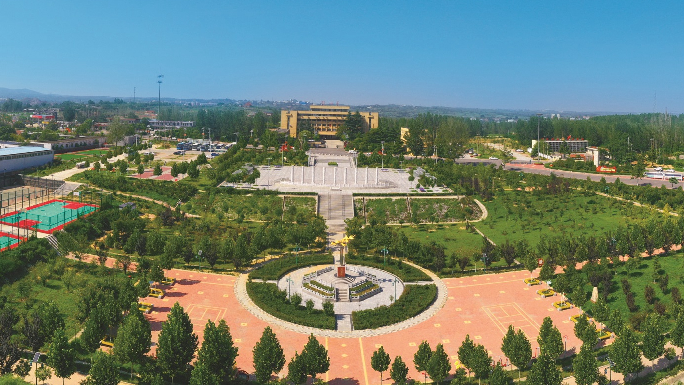 首页>十八班·地市新闻联播>正文>2022年4月13日,河南省鹤壁市鹤山区