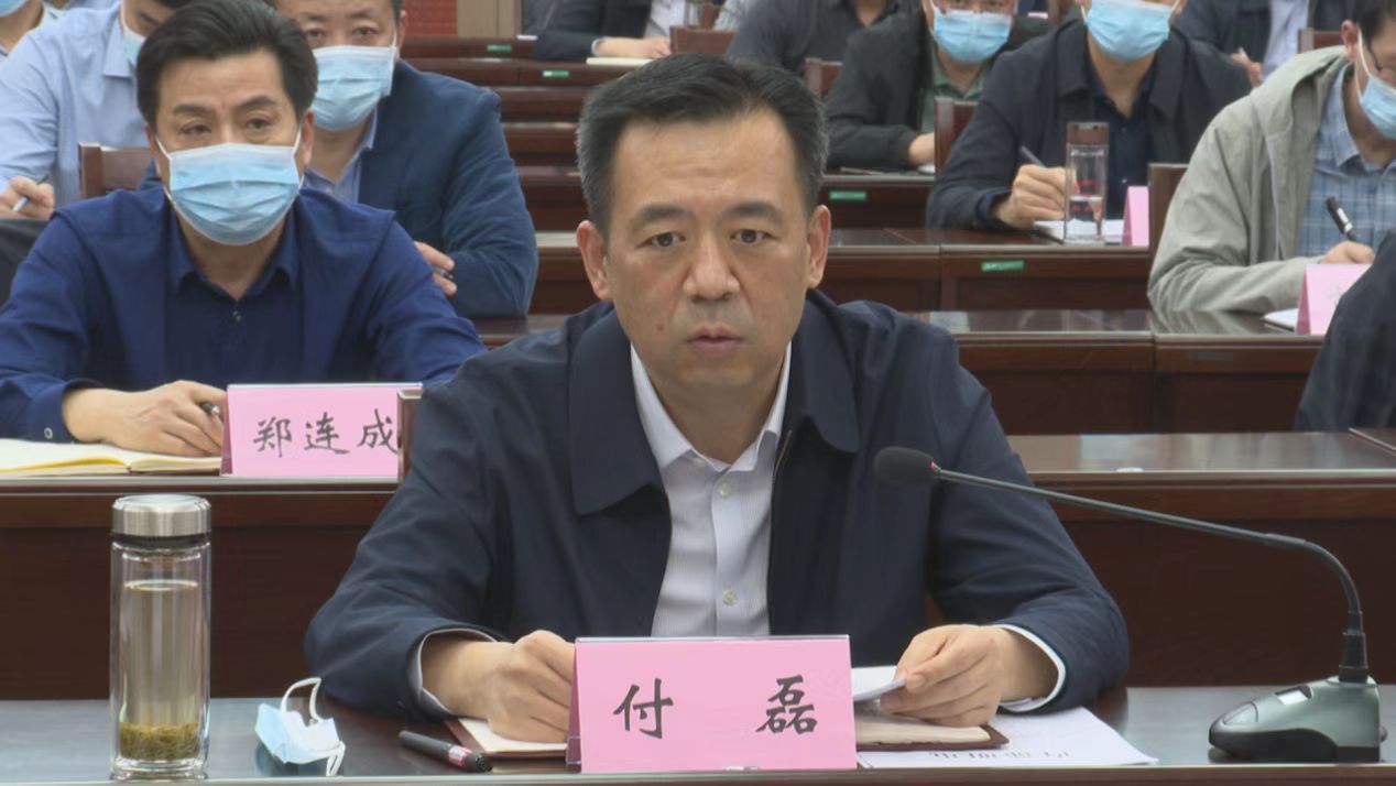 开封市深入查找隐患注重源头治理切实把安全生产工作抓实抓好