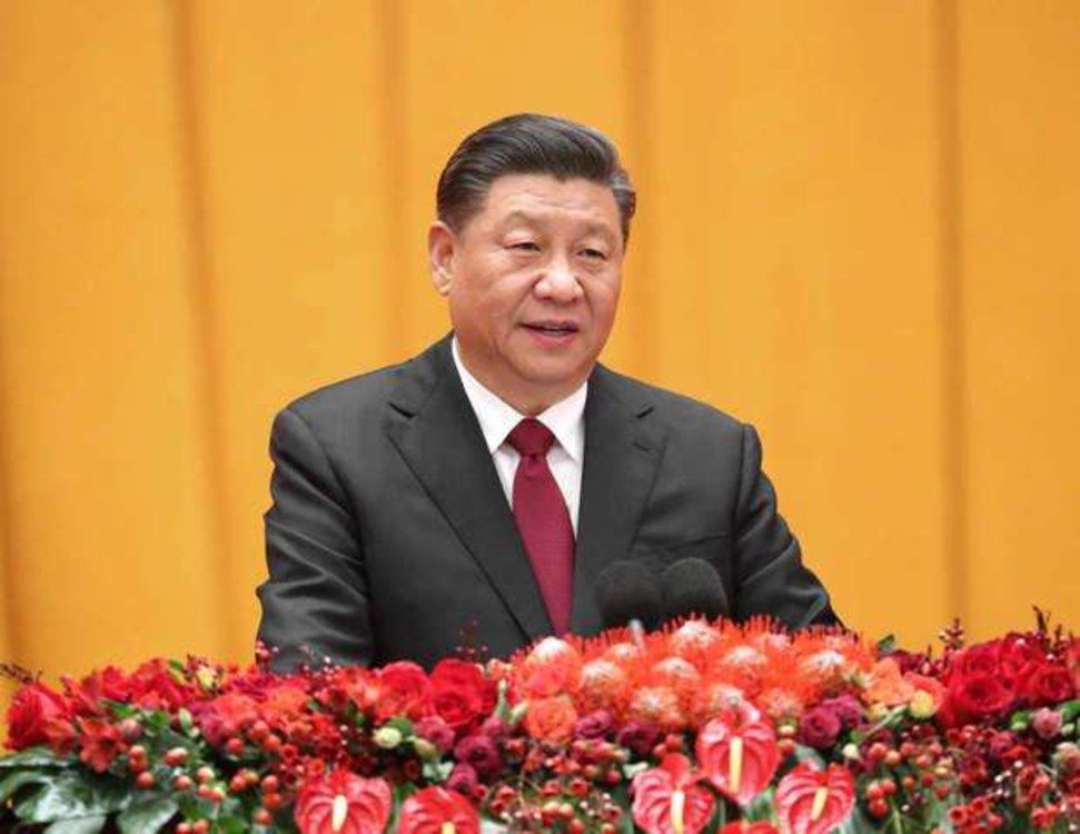 总书记和人民心贴心