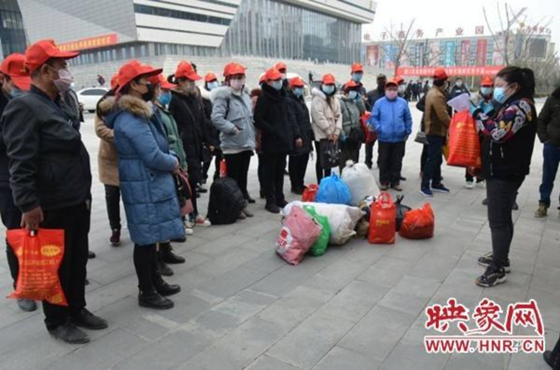 引农民工返乡创业，为乡村振兴注入活力