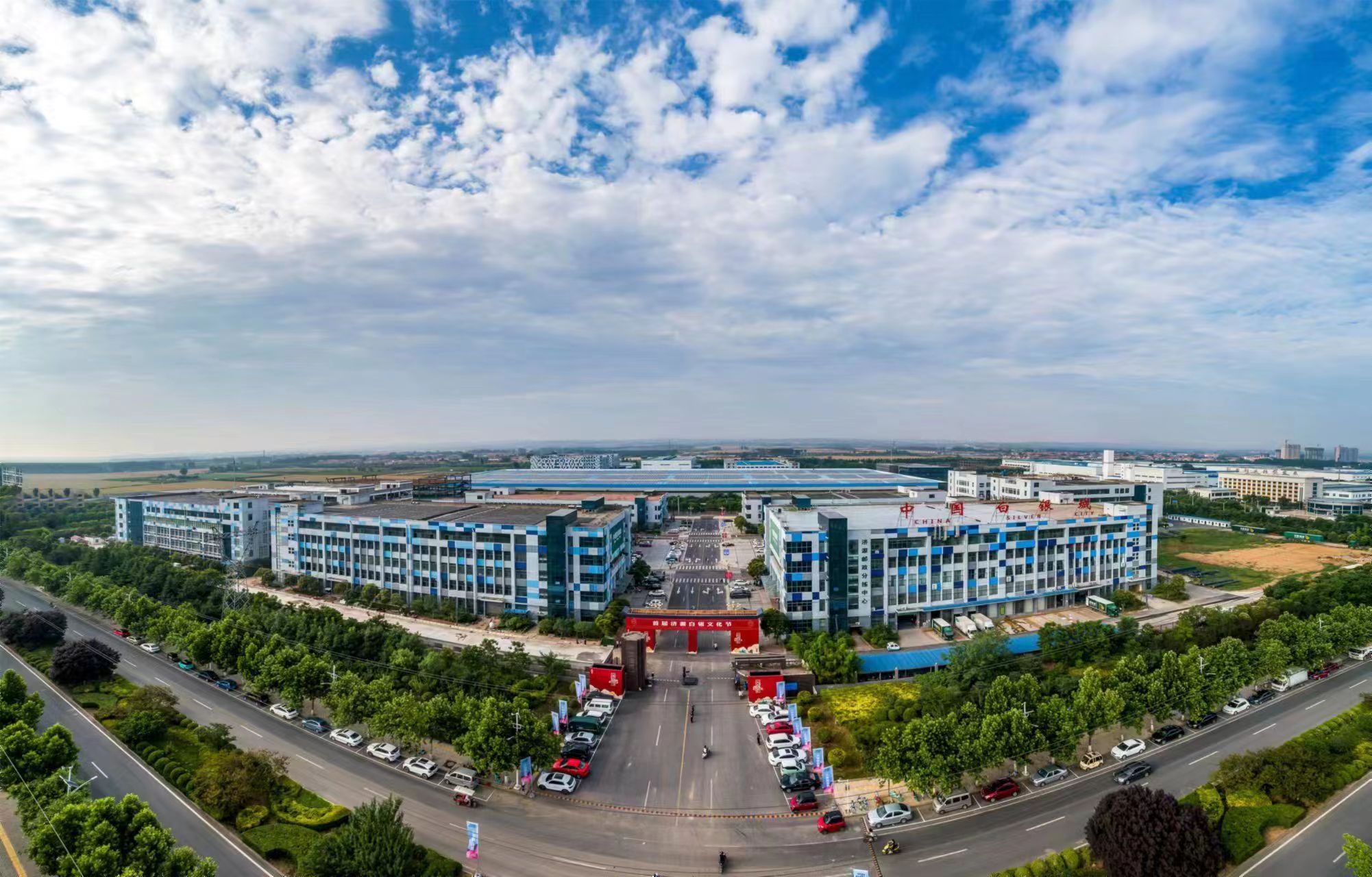 河南济源全面推行工业用地标准地出让