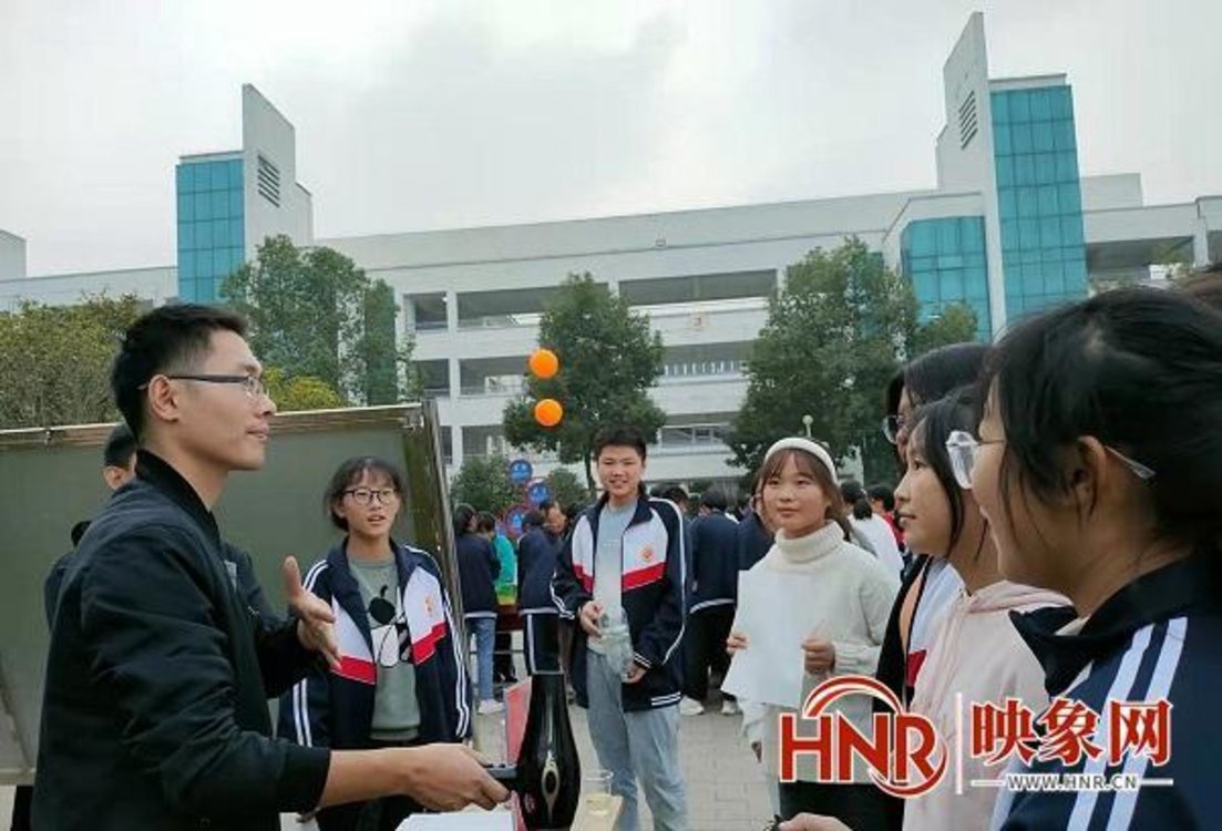 加强一流学科建设，助力科教兴省战略