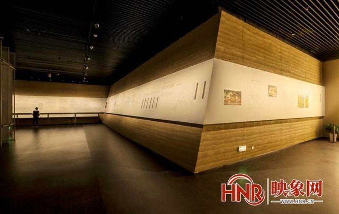 河南黄河沿线大遗址保护利用研究