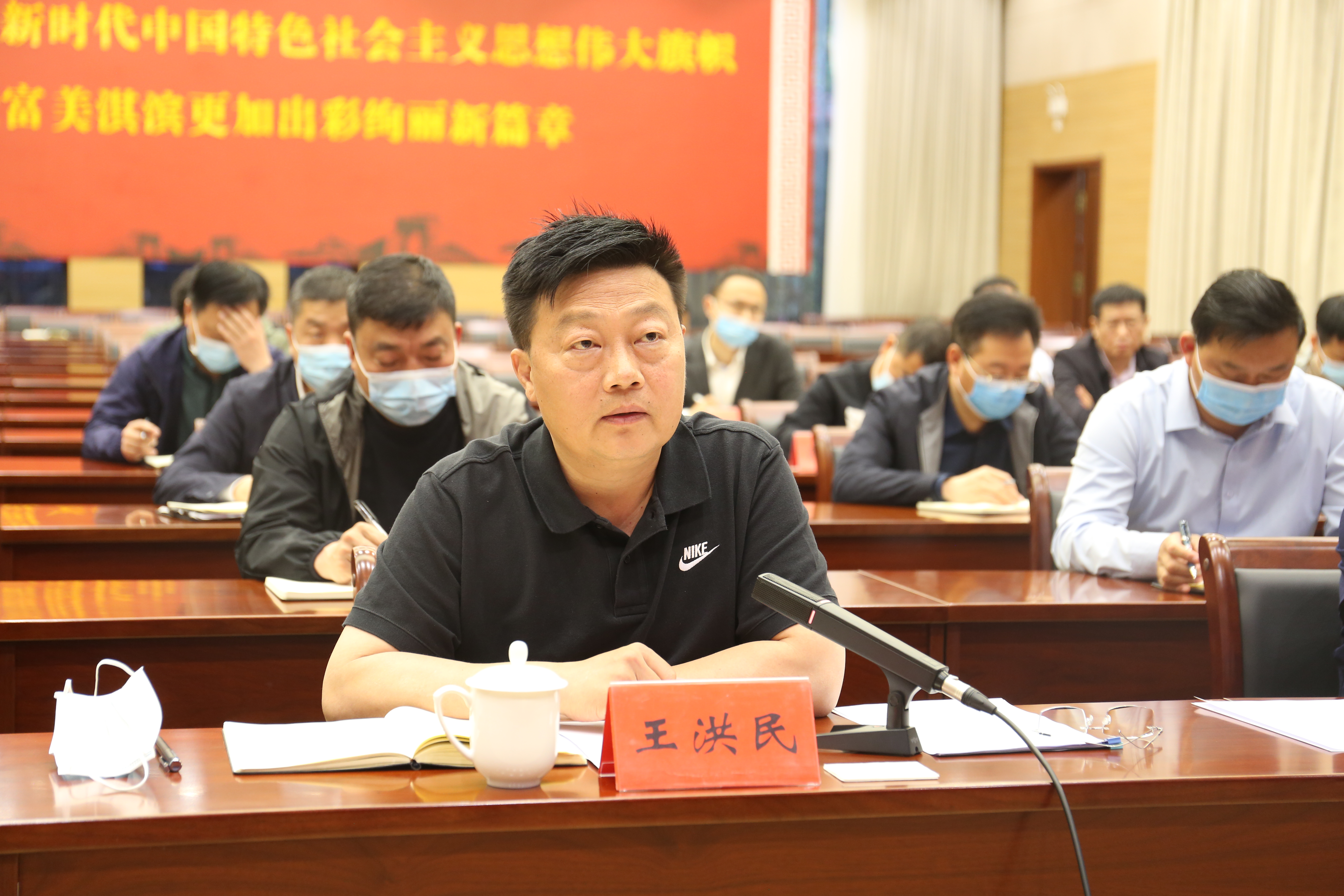 就做好自建房安全领域专项整治工作,王洪民强调,全区各级各部门要不折