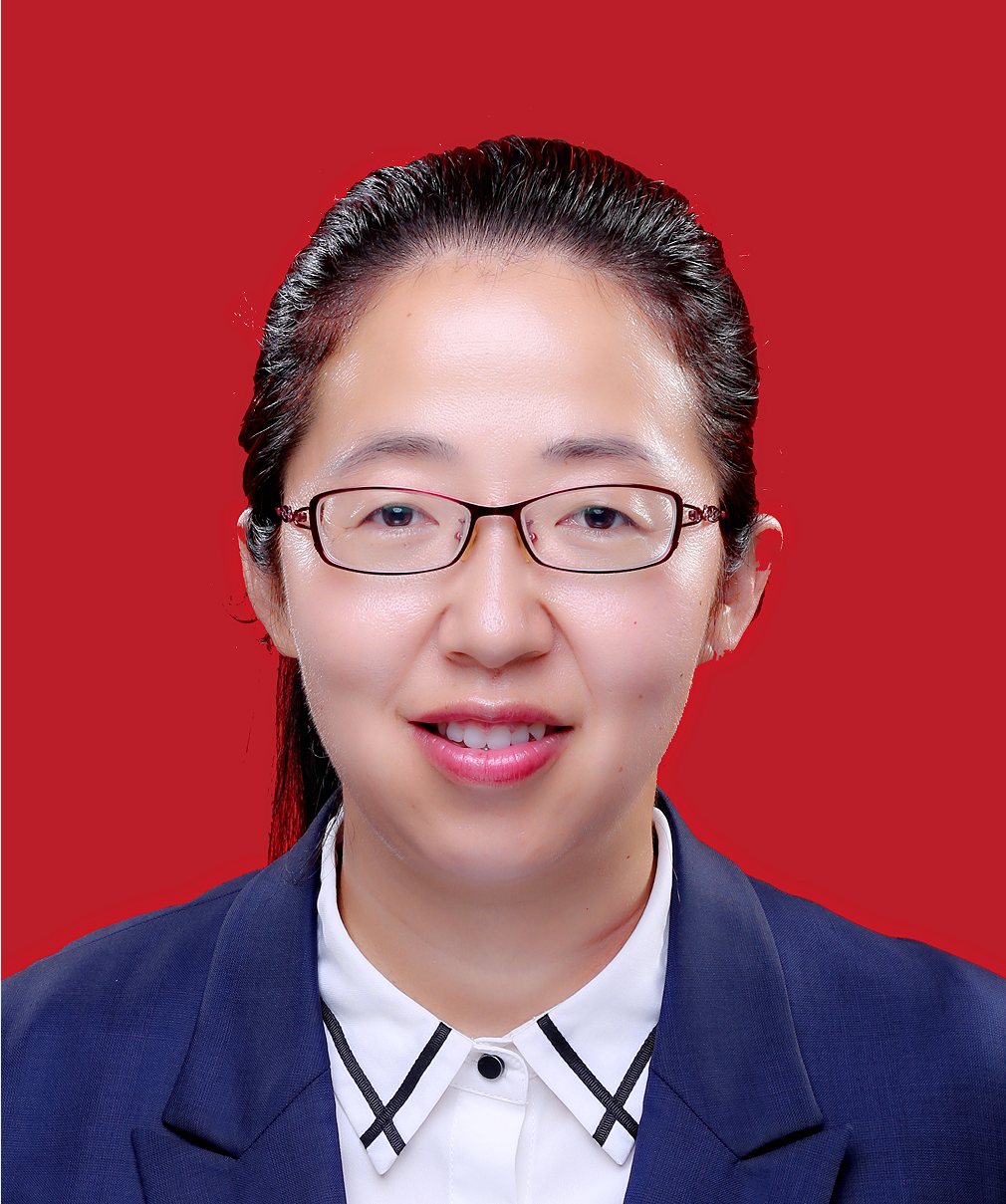 全国五一劳动奖章获得者郭丽我热爱着并将继续努力着