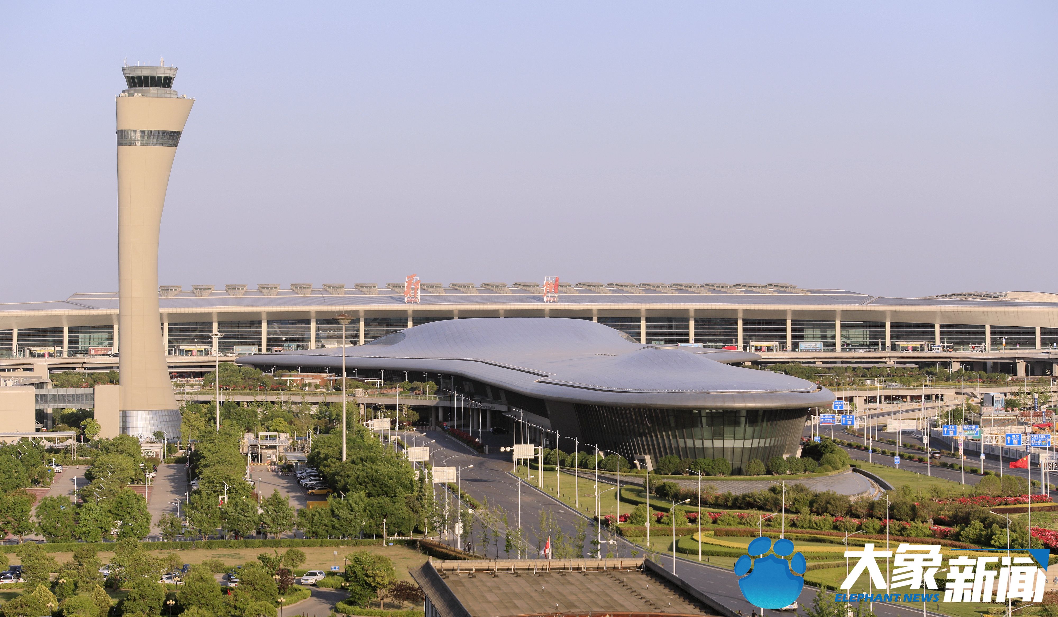 郑州机场发布最新消息 乘机旅客需查验“两码三证”