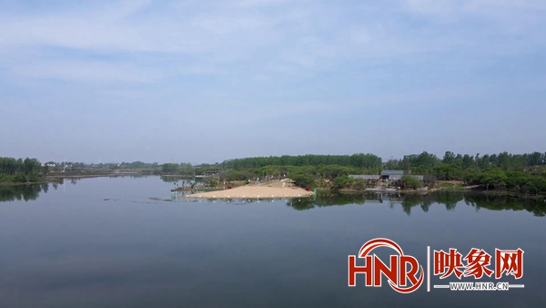 美好生活看信阳罗山县庙仙乡凝心聚力争出彩探寻乡村治理新途径