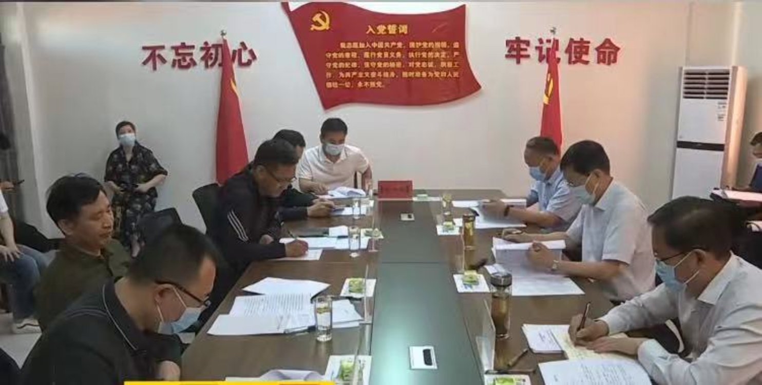 修武县委书记胡小平：出硬招实招 让“工业强县”成为修武发展最强音