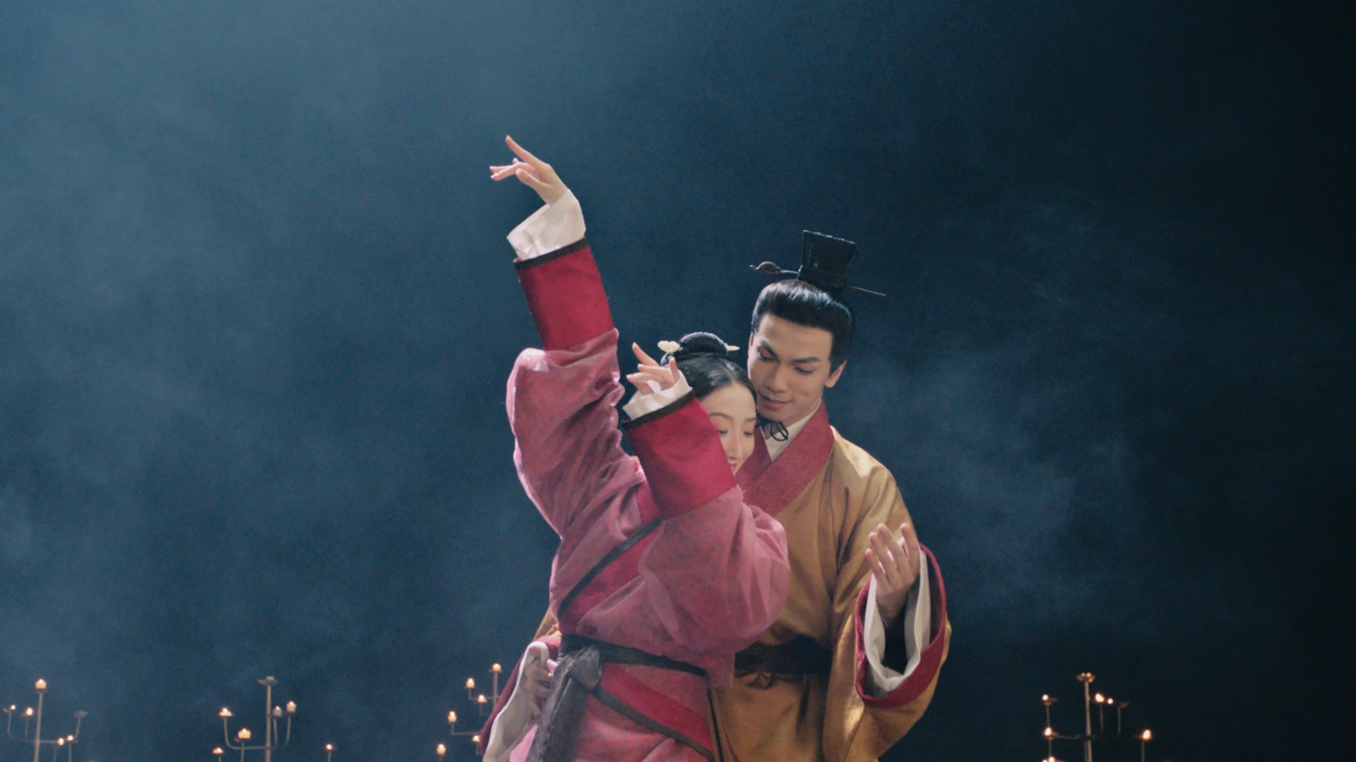 辟个谣司马相如不是渣男