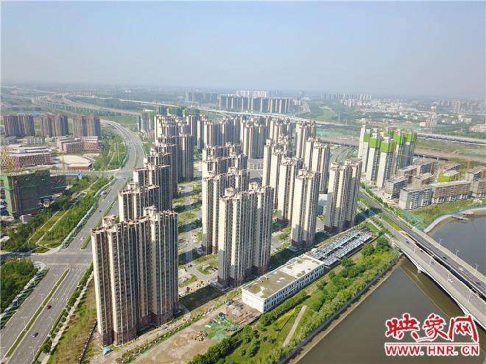 城镇化是现代化的必由之路