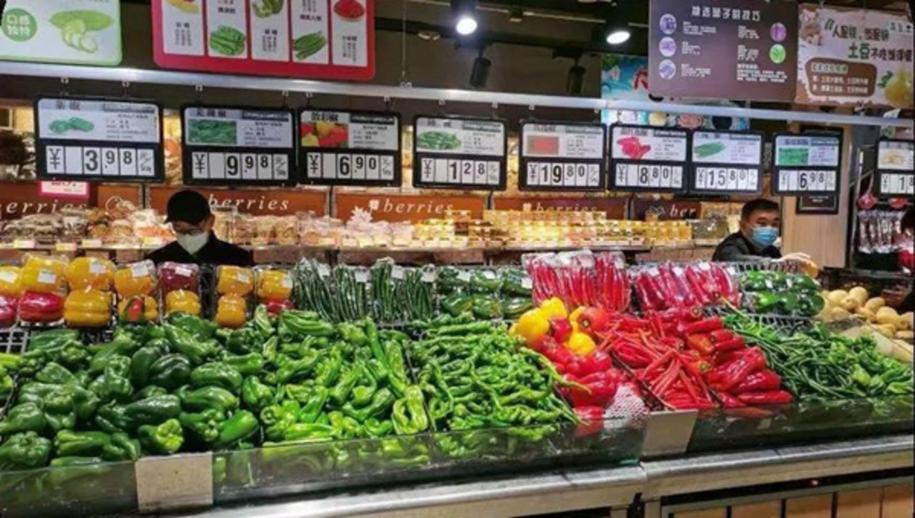 濮阳市华龙区：坚决守好疫情防控“民生底线”