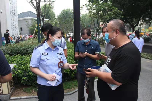 郑州车管所、交警支队服务大厅恢复线下办公！