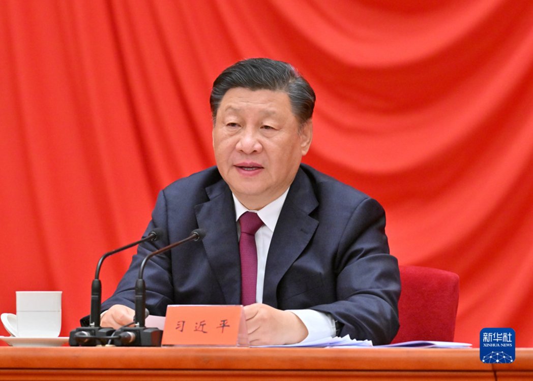 关乎青年的重大课题 总书记这样作答