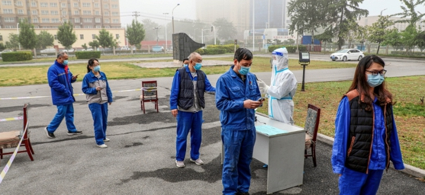 安彩高科：抗疫路上，从来都是“双向奔赴”