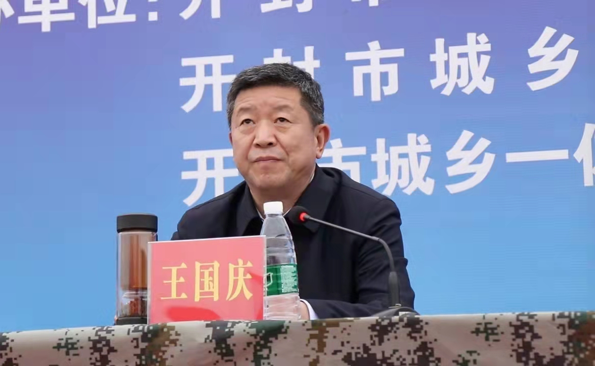 以战为练全力备汛开封市城乡一体化示范区开展2022年防汛实兵演练