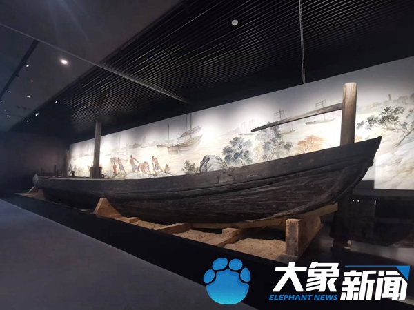 隋唐大运河文化博物馆将正式开馆 馆内有哪些亮点？