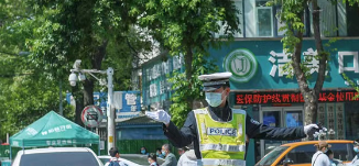 濮阳恢复正常生产生活秩序