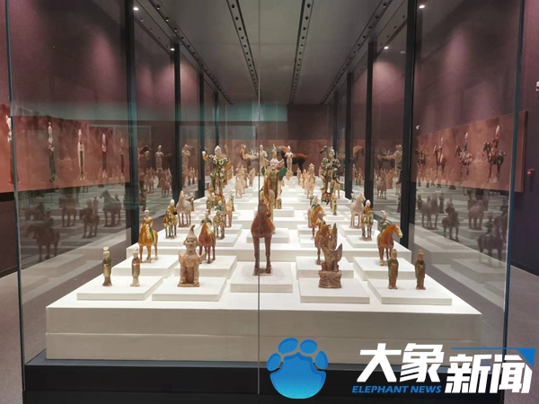 洛阳：隋唐大运河文化博物馆将正式开馆 馆内有哪些亮点？