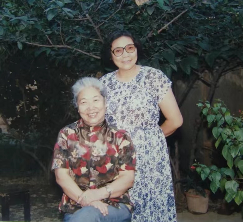 常派弟子孙玉菊的梨园情