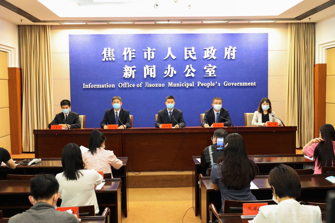 “十分钟体育健身圈” 焦作市2022年持续推进体育健民领域都有哪些亮点？