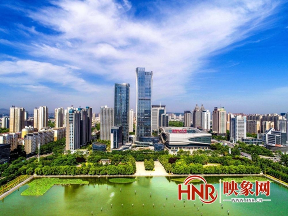 洛阳市洛龙区出台新政 鼓励企业院所建设离岸创新中心