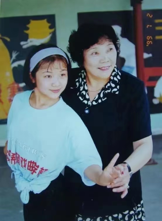 常派弟子孙玉菊的梨园情