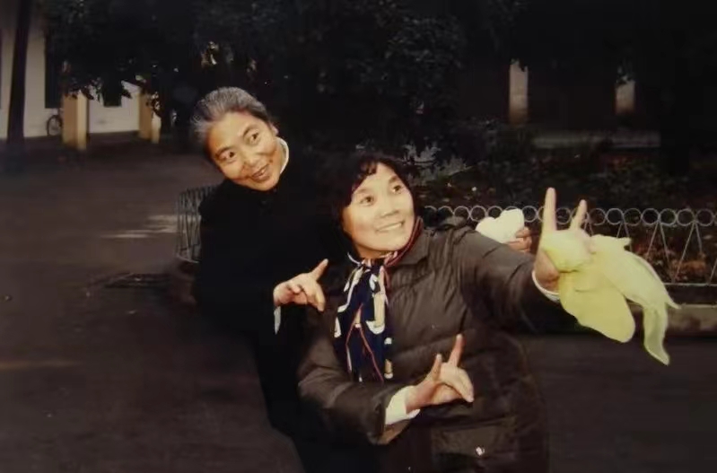 常派弟子孙玉菊的梨园情