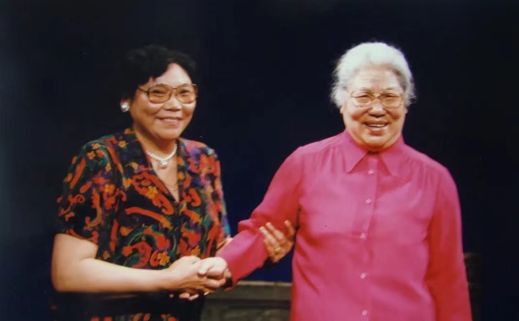 常派弟子孙玉菊的梨园情